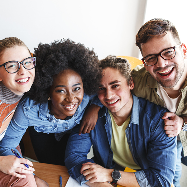 Richard Carr Properties Property | Student Accommodation Developments | Community & Social Life